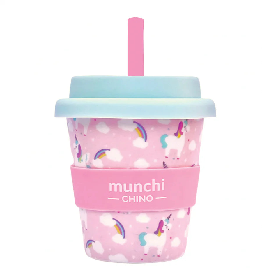 Unicorn Babychino Cup