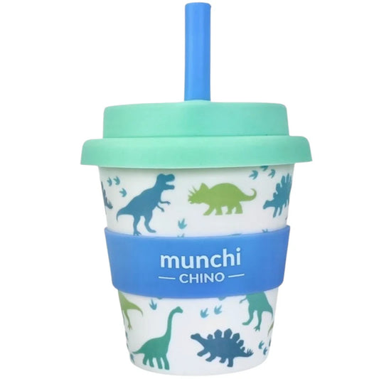 Dinosaur Babychino Cup