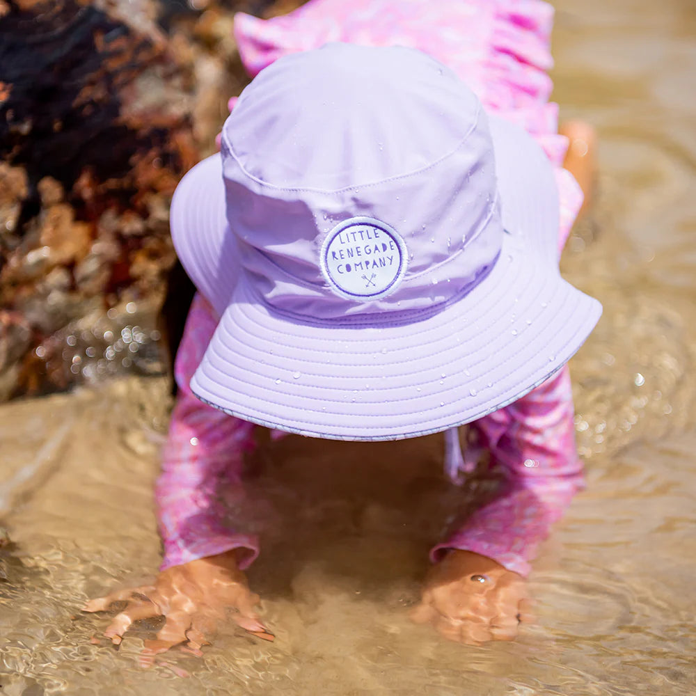 Swim Hats- Lola