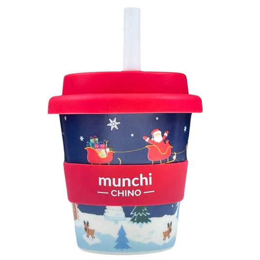 Santa Babychino