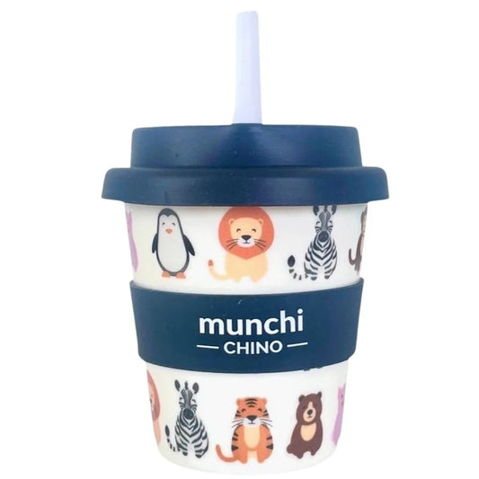 Zoo Babychino Cup