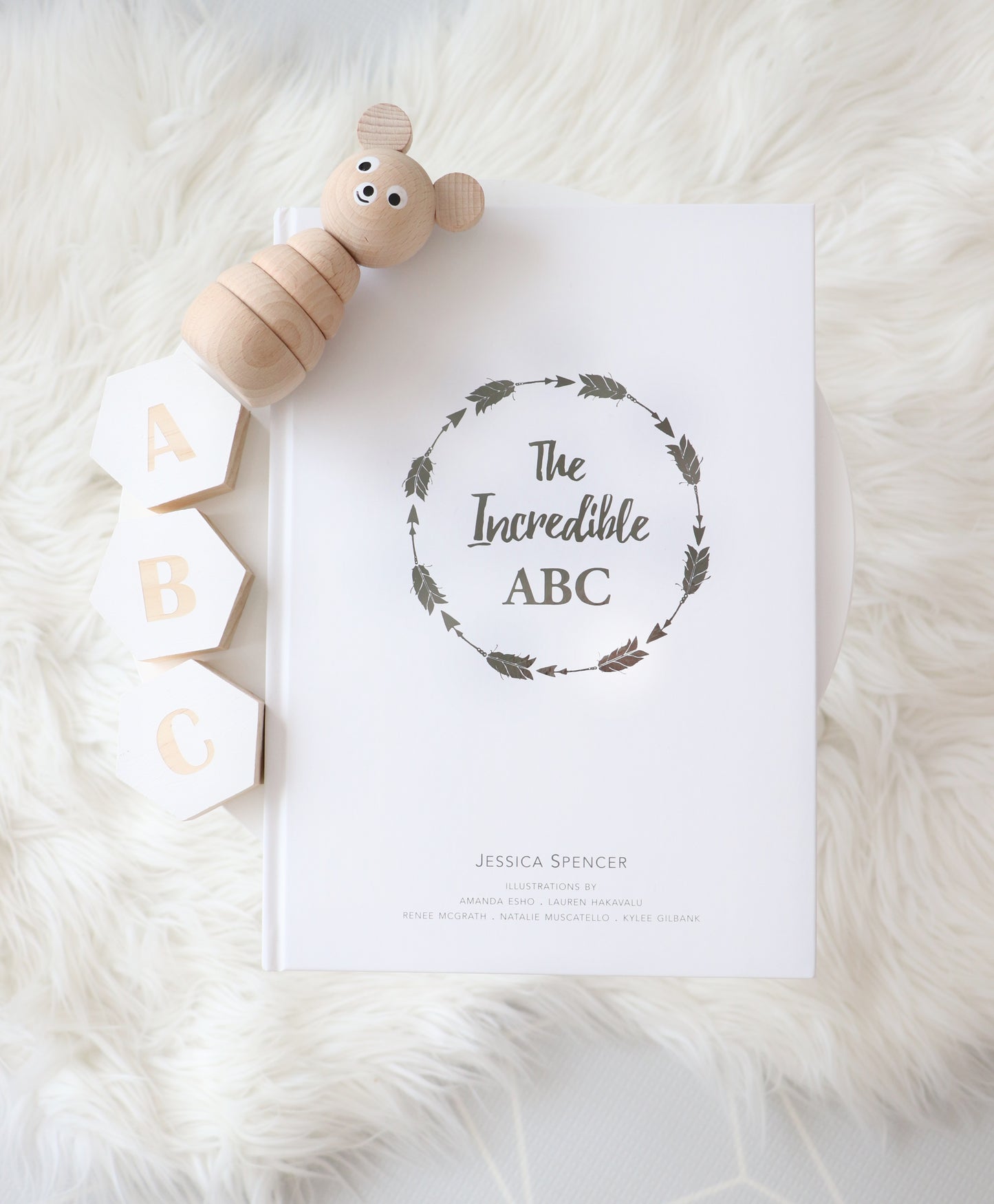 The Incredible ABC