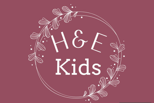 H&E Kids Gift Card